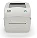 Produktbild Zebra GC420-100521-000 GC420T, 4, 203 DPI, TT Usb, Serial, Parallel, Dispenser In
