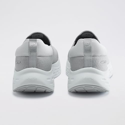 Image of Lotto Women Aerostep Slip on Walking Shoes