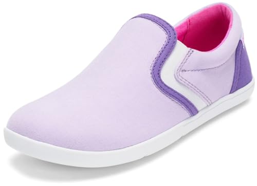 Image of Xero Shoes Kids' Dillon Slip-Ons Barefoot Classic Sneaker