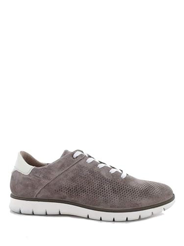 Baskets Homme IGI&CO 5618211 Étain pour marcher toute la journée