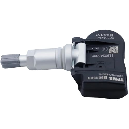 Capteur TPMS 433MHZ résout alerte pression Alfa Romeo - 3
