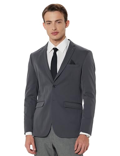 Image of Allen Solly Men Blazer