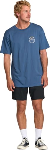 Billabong - Mens Rockies Adiv T-Shirt4