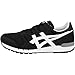 Produktbild Onitsuka Tiger Herren Alvarado Sneaker, Noir Blanc, 44 EU