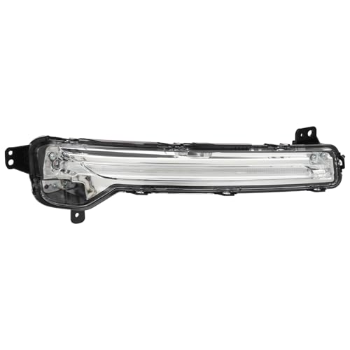 OUGWFYANG For 2020 2021 2022 2023 2024 Lincoln Corsair LED Turn Signal Light Right Passenger Side Turn Signal Light Replacement, LJ7Z13K371A, FO2531174