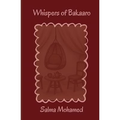 Whispers of Bakaaro