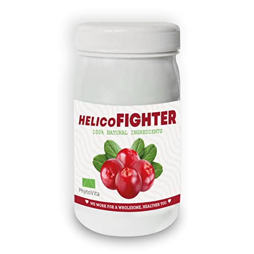 Supplément de santé intestinale - Confiture végétalienne avec jus de canneberge et extrait de thé vert 400ml - Soulagement des brûlures d'estomac et mauvaise haleine Probiotiques pour femmes et hommes Cover