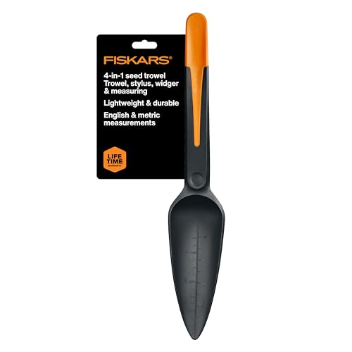 Fiskars Seed Trowel