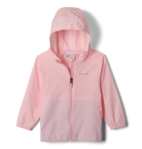 Image of Columbia Girls' Switchback II Jacket