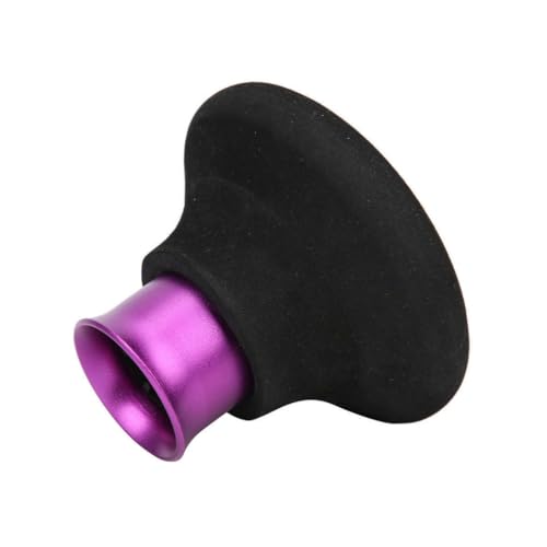 Fishing Fighting Belt Rod Butt Bracket Holder Shock Absorbing Fix Poles Stand