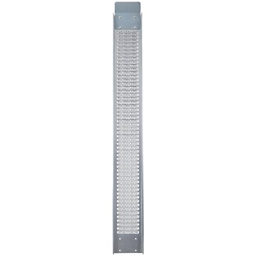 Rampas de carga de acero de 77 pulgadas 2 unidades miniatura 4