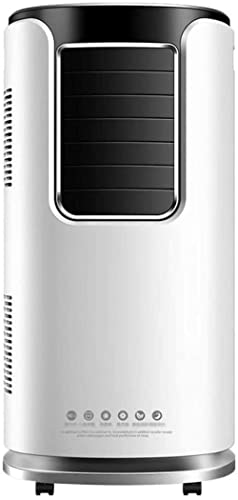 ASerZenith Tragbare Klimaanlage Kühler Klimaanlage Mobil Ohne Schlauch Mobiler Kühler 4 Windgeschwindigkeitseinstellung Energiesparend Und Effizienter Betrieb Umweltschutz Schnelle Kühlung ASerZenith Tragbare Klimaanlage Kühler Klimaanlage Mobil Ohne Schlauch Mobiler Kühler 4 Windgeschwindigkeitseinstellung Energiesparend Und Effizienter Betrieb Umweltschutz Schnelle Kühlung