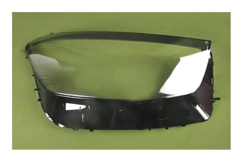 Coque de phare Benz W253 pour résoudre les phares ternes
