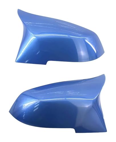 Coques rétroviseurs pour BMW F30 F32 F35 pour remplacer un cache rayé ou cassé