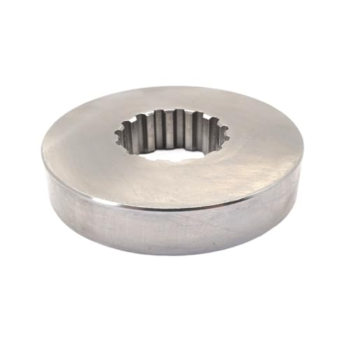Entretoise d'hélice pour réparer les vibrations de moteur 115-300 CV