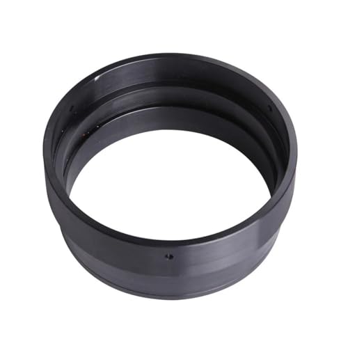 Anillo de presión de 106mm para fijar telescopio en soporte monocular y binocular
