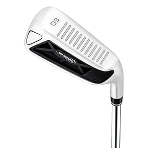 Amazon.co.jp: チッパー - ゴルフクラブ: スポーツ＆アウトドア