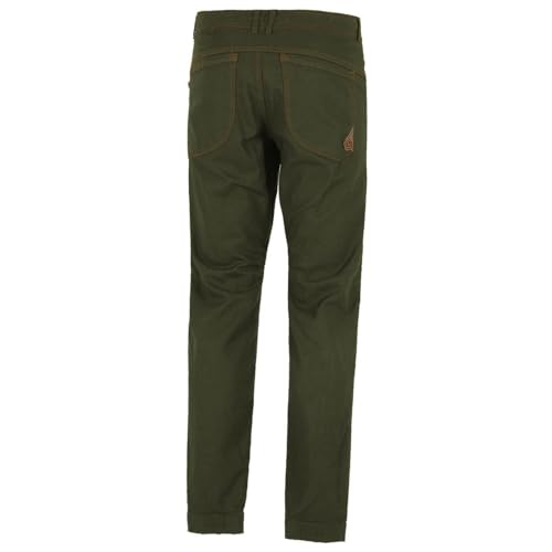 Pantalon d'escalade N-Ap E9 pour homme confortable - 2