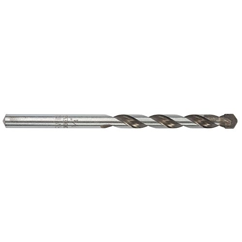 Irwin Tools 4935108 1/4-Inch Multi Material Drill Bit #TOP1