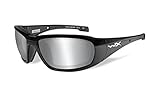Wiley X Boss Climate Control Shooting Glasses