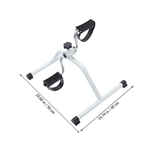 Ejercitador Mini de Pedal POPETPOP para Piernas miniatura 6