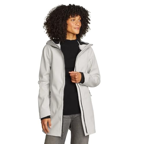 Eddie Bauer Women's Point Vista Parka