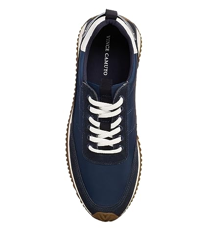 Vince Camuto Men's Maarten Casual Sneaker2