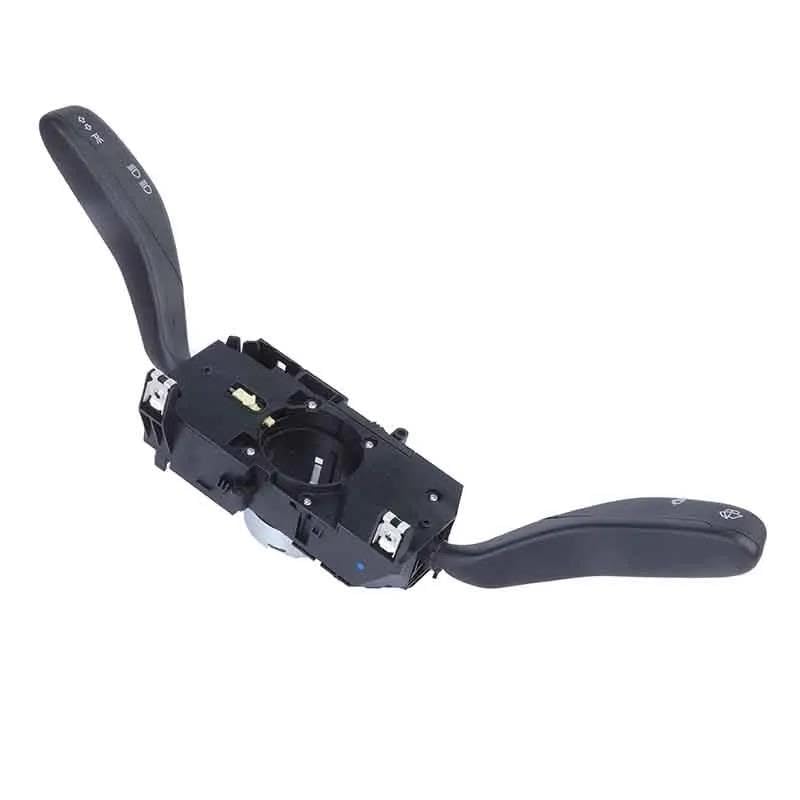 Commandes de colonne de direction pour VW Polo voyagez sereinement avec ce commodo - 5