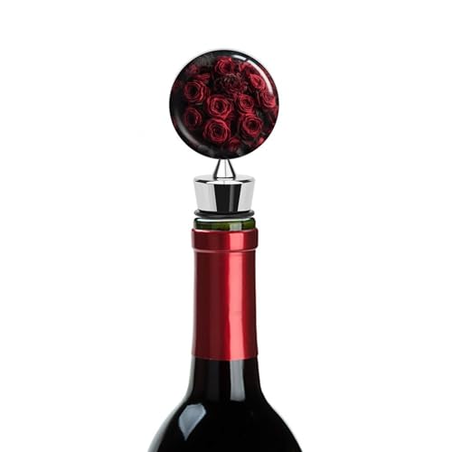 Bouchon de vin réutilisable fraîcheur durable pour bouteille - 7