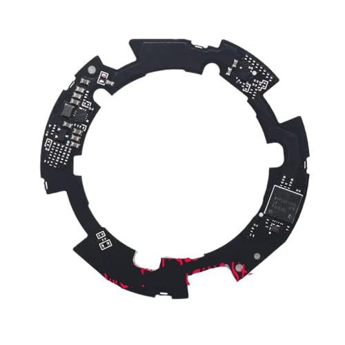 Placa Principal para Reparación Compatible Nikkor Z 24-70mm F/4 S miniatura 2