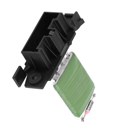 Engine Blower Motor Fan Resistors, for Peugeot, for Expert 2007