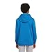 Champion Boys Fashion Hoodie Pullover Sweatshirt for Kids with Stylish Embellishments