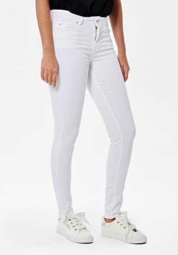 Kaporal Jean Slim Femme Flore 30 - vue 4