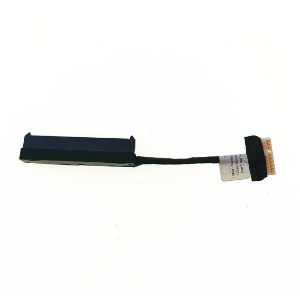 AKUYAO SATA HDD Hard Drive Connector Cable DC020029U00 Replacement for HP ZBOOK15 G3 G4 ZBOOK17 G3 G4 ZBOOK 15 17 G3 G4 Laptop