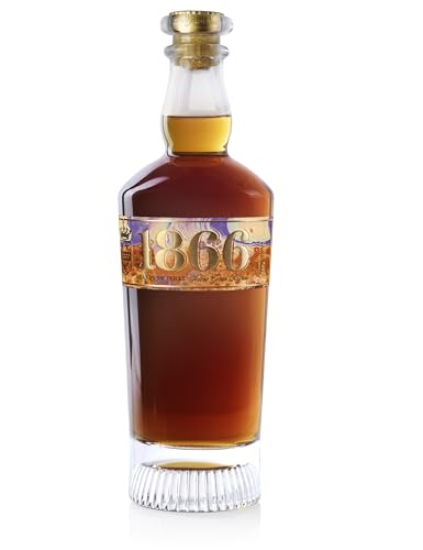 1866 Brandy Gran Reserva Emma Lindstrom Limited Edition