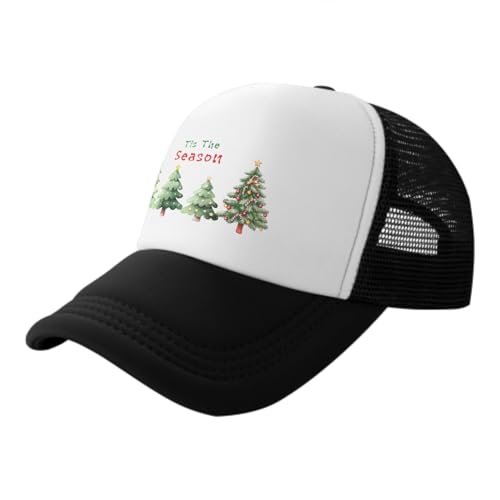 Image of Funny Trucker Hats,Trucker Hat Baseball Cap for Women Snapback Adjustable Hat Humor Gift Men