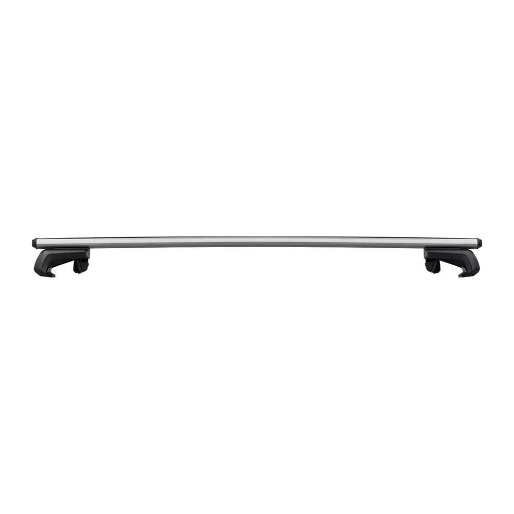 Thule Smartrack Xt Sistema Portapacchi Completo Aluminum 1180 mm