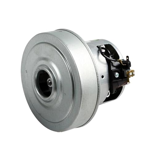 121mm Industrial Vacuum Cleaner Motor 1200V for FC8202/8204/8256 Vacuum Cleaner Accessories