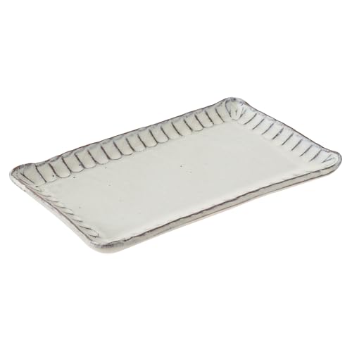 �ۈɐ��� �M�y�� �ւ����� �ĕ��M �v���[�g ������23cm ���֒� �z���C�g MR-3-4179