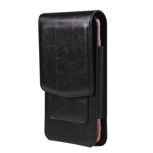 Sac banane pour téléphone portable avec porte-cartes ultra plat