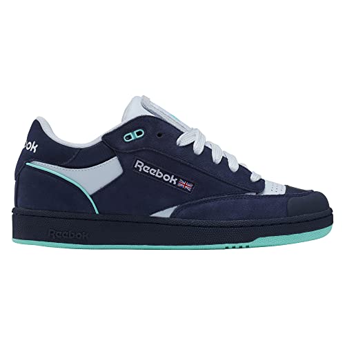 Reebok Unisex-Adult Club C Bulc Sneaker 1