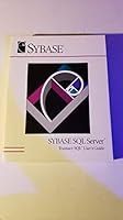 SYBASE SQL Server Transact-SQL User's Guide B002PB2SQ6 Book Cover