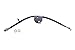 Sunsong 2205815 Brake Hydraulic Hose