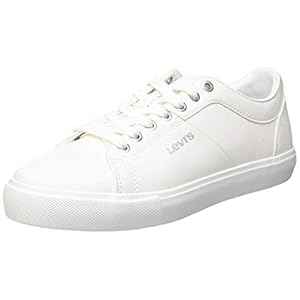 Levi’s WOODWARD S dames Sneaker