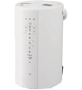 Amazon.co.jp: 象印マホービン 加湿器 スチーム式 3.0L ホワイト EE