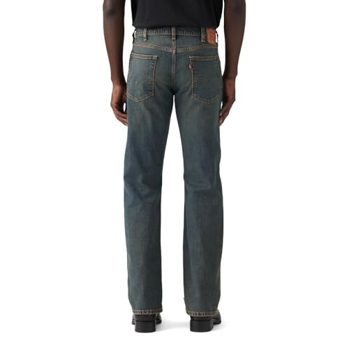 Levi's Men's 517 Boot Cut Jean3