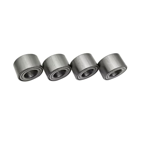 Kit roulements VTT CF 800 anti-boue roulement 9GQ0-050710