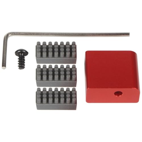 3D Printer Nozzle Cleaning Brush Set For Enhancing Print Quality And Longevity