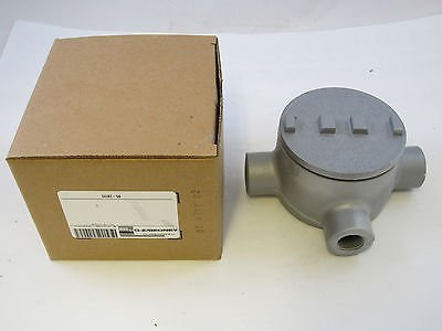 OZ/GEDNEY GUAT50 1/2