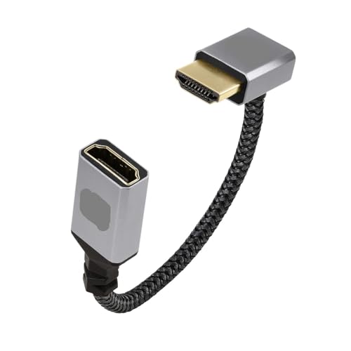 0.2M 4K HDMIΉ IX-XR[h HDMIΉA_v^R[h(Up)